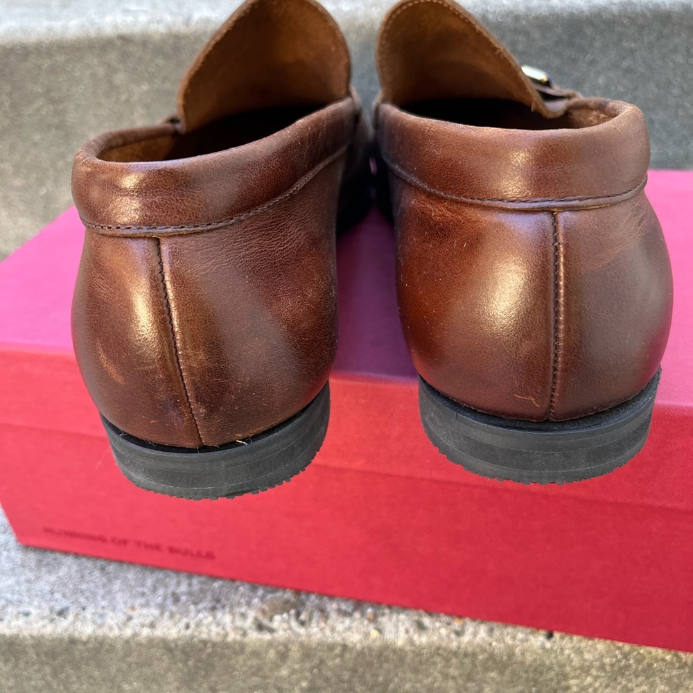 Wild and Sheppard loafers - Picture 3 of 8